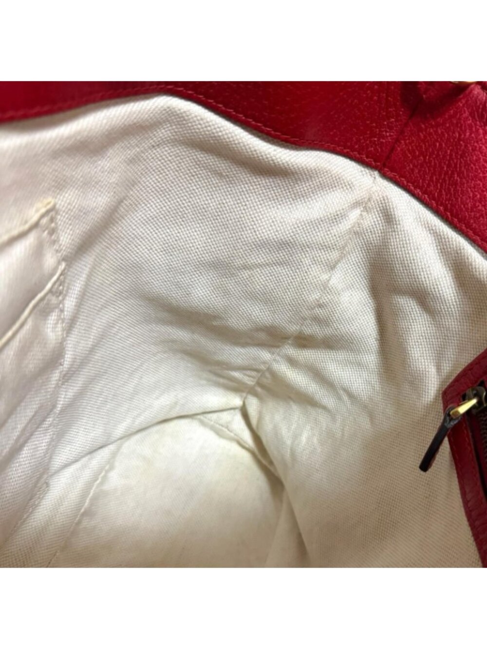 Gucci Bosco Patch GG Supreme Shoulder Bag Canvas Brown - Picture 8 of 10